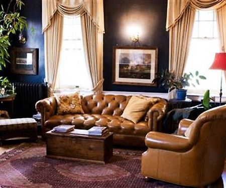 Kenmore Inn Φρέντερικσμπεργκ Εσωτερικό φωτογραφία