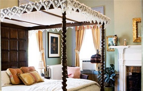 Kenmore Inn Φρέντερικσμπεργκ Εξωτερικό φωτογραφία