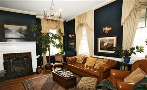 Kenmore Inn Φρέντερικσμπεργκ Εξωτερικό φωτογραφία