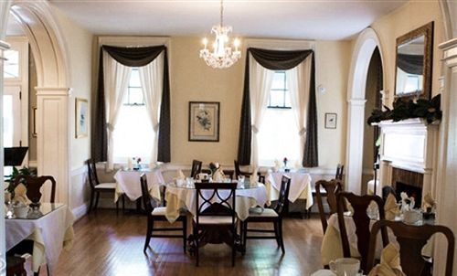 Kenmore Inn Φρέντερικσμπεργκ Εξωτερικό φωτογραφία