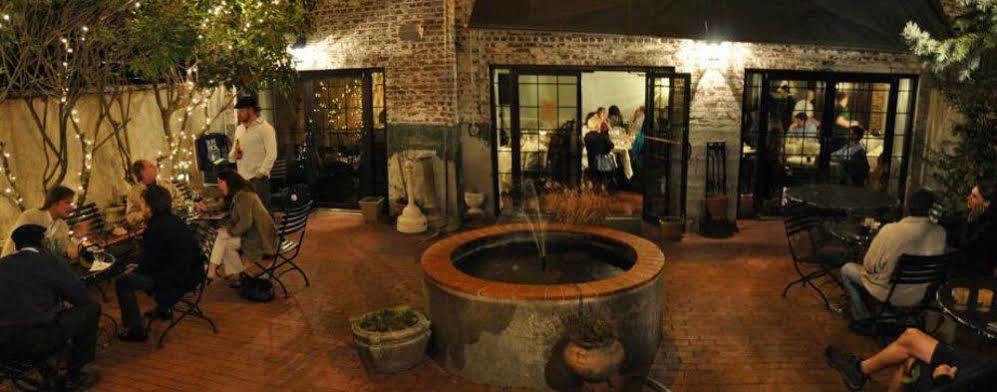 Kenmore Inn Φρέντερικσμπεργκ Εξωτερικό φωτογραφία